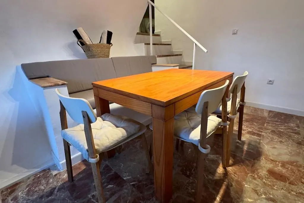 Precioso Duplex En Torremolinos Appartement
