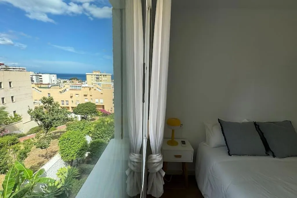 Precioso Duplex En Torremolinos Appartement
