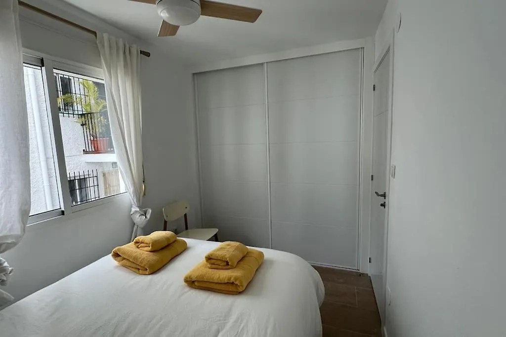 Precioso Duplex En Torremolinos Appartement Spanje