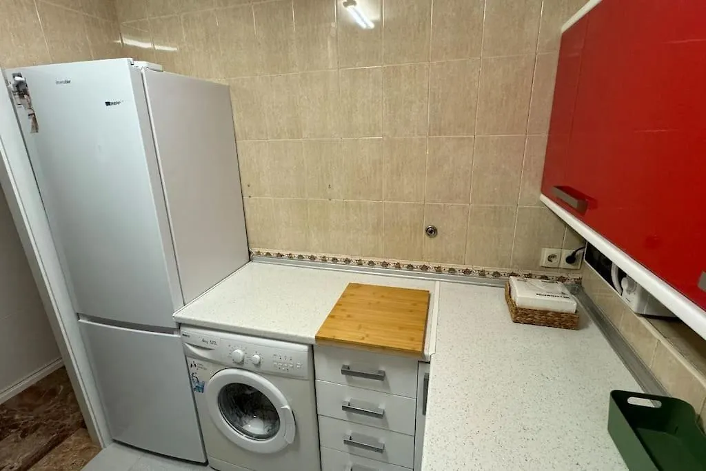 Precioso Duplex En Torremolinos Appartement 0*,  Spanje