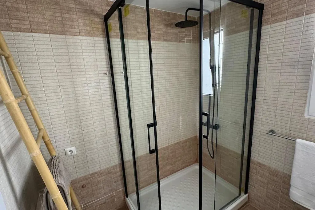 Precioso Duplex En Torremolinos Appartement