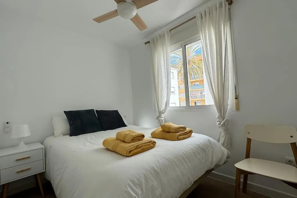 Precioso Duplex En Torremolinos Appartement
