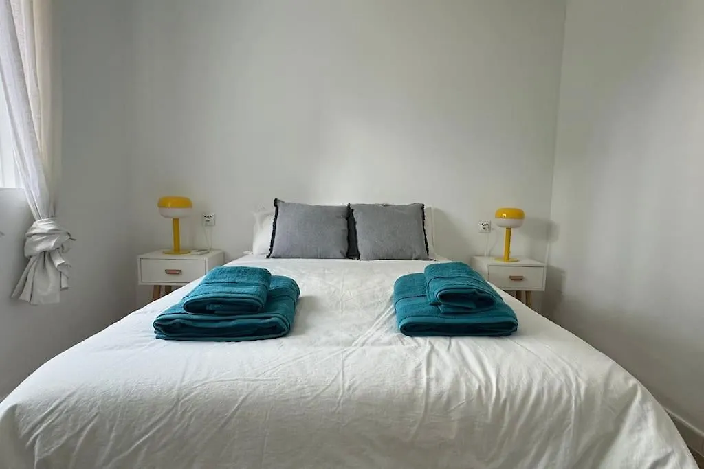 Precioso Duplex En Torremolinos Appartement