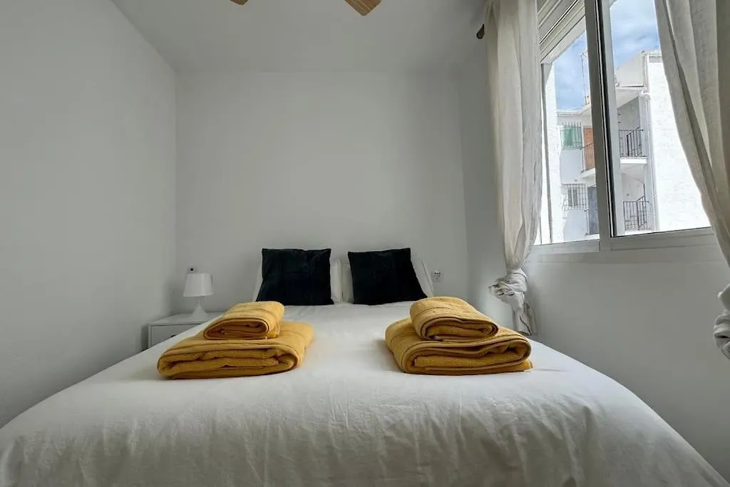 Precioso Duplex En Torremolinos Appartement Spanje