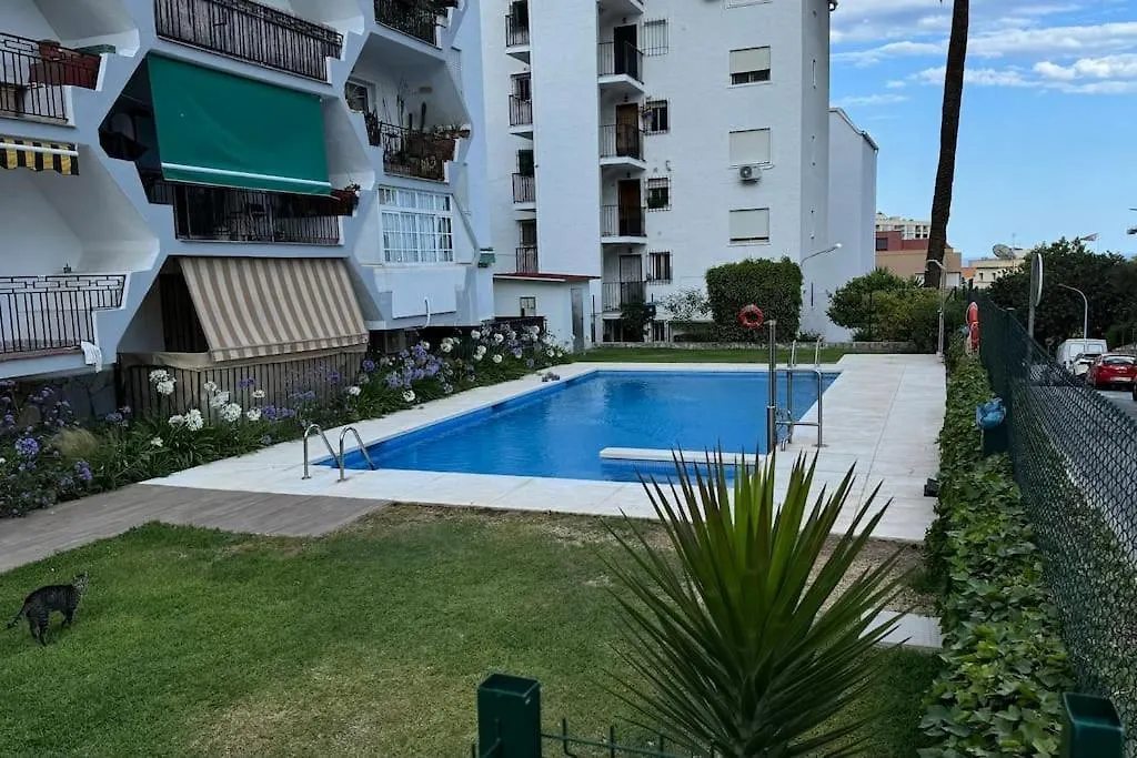 Precioso Duplex En Torremolinos Appartement 0*,  Spanje