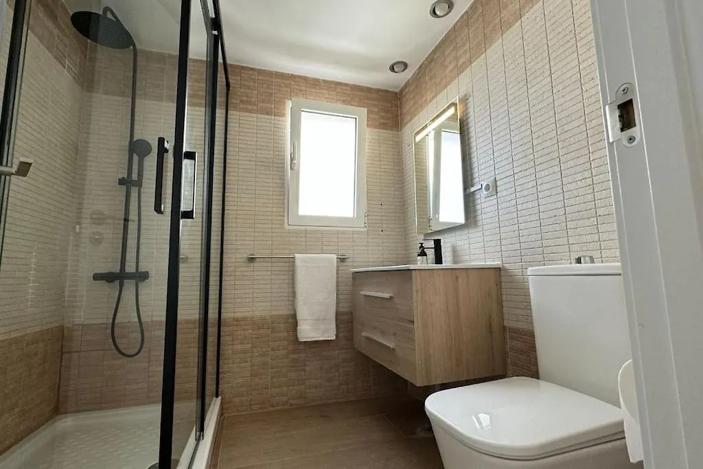 Precioso Duplex En Torremolinos Appartement