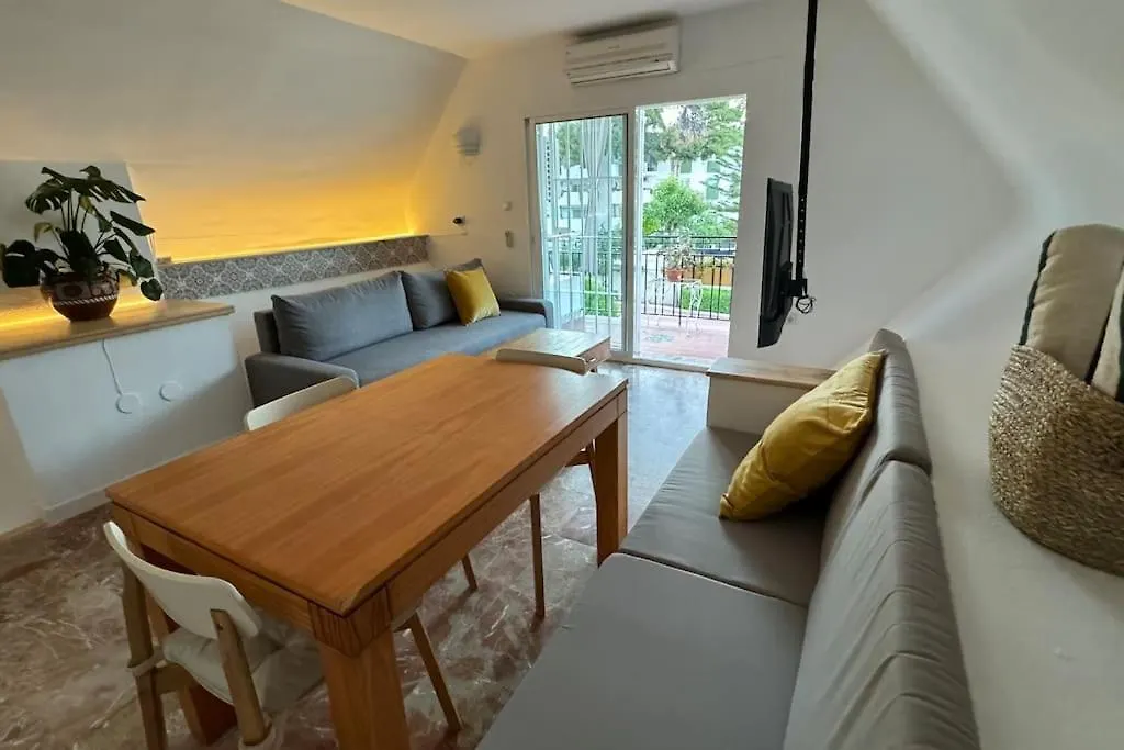 Precioso Duplex En Torremolinos Appartement Spanje