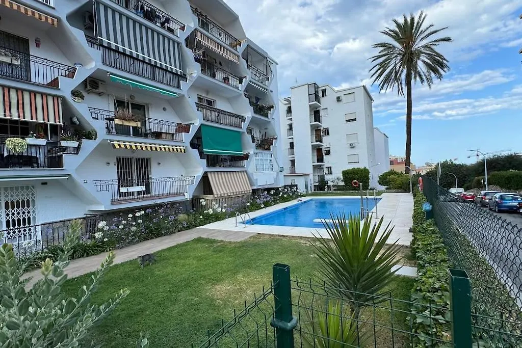 Precioso Duplex En Torremolinos Appartement