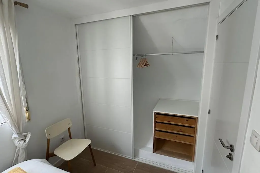 Precioso Duplex En Torremolinos Appartement 0*,  Spanje