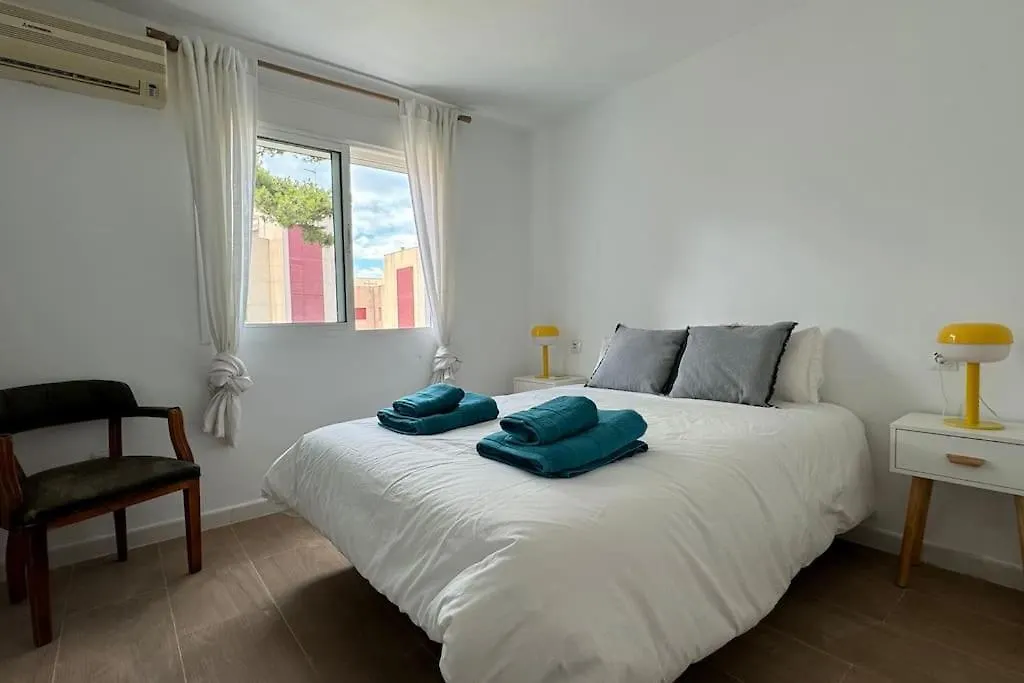 Precioso Duplex En Torremolinos Appartement Spanje