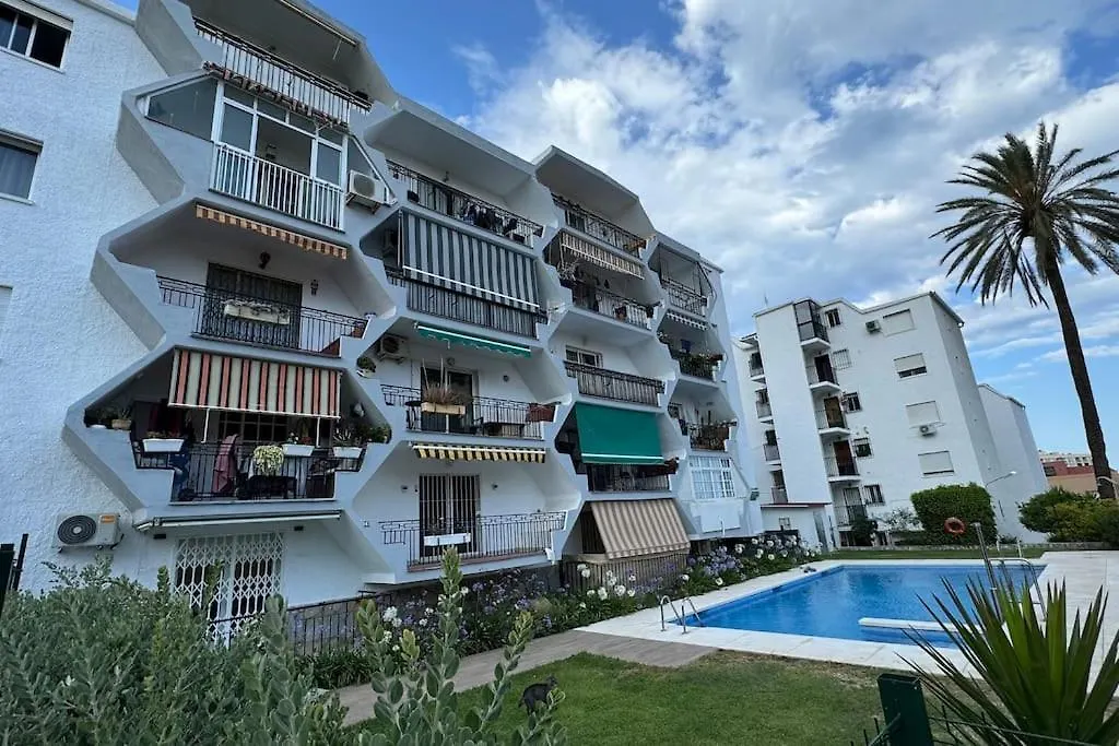 Precioso Duplex En Torremolinos Appartement