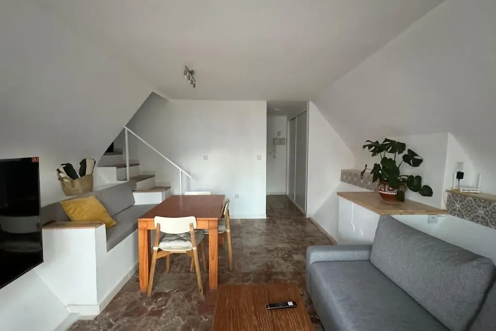 Precioso Duplex En Torremolinos Appartement Spanje