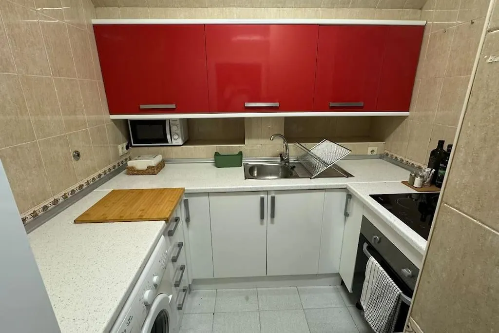 Precioso Duplex En Torremolinos Appartement
