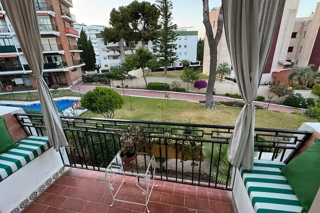 Precioso Duplex En Torremolinos Appartement