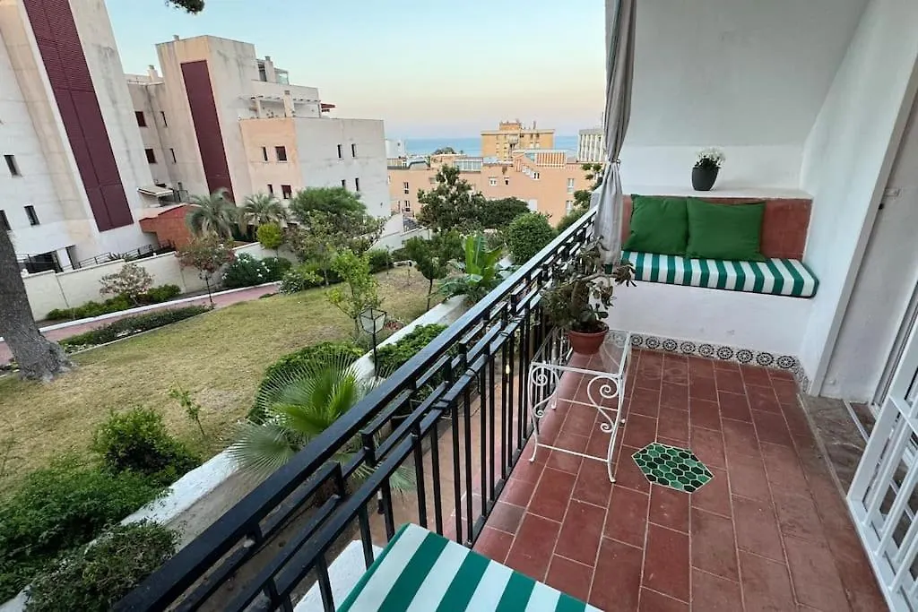 Precioso Duplex En Torremolinos Appartement