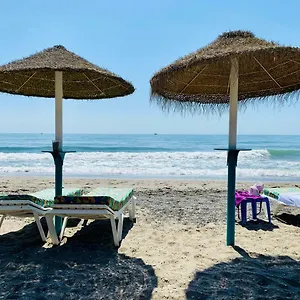  Apartamento Torremolinoscari