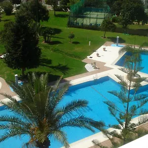  Apartamento Apto 1 Dormt En Urb. La Colina