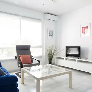  Apartamento Centro Ramos